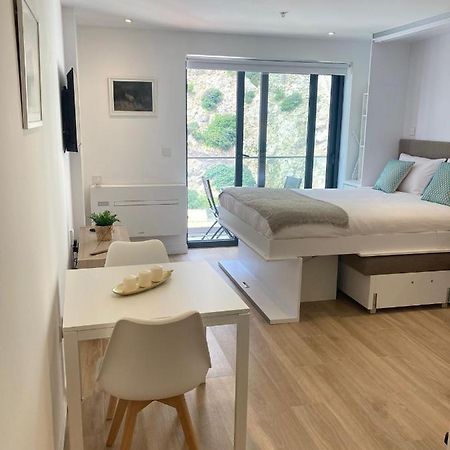 Cp Luxury Studio Gibraltar Extérieur photo