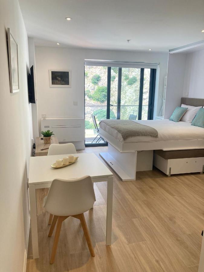 Cp Luxury Studio Gibraltar Extérieur photo