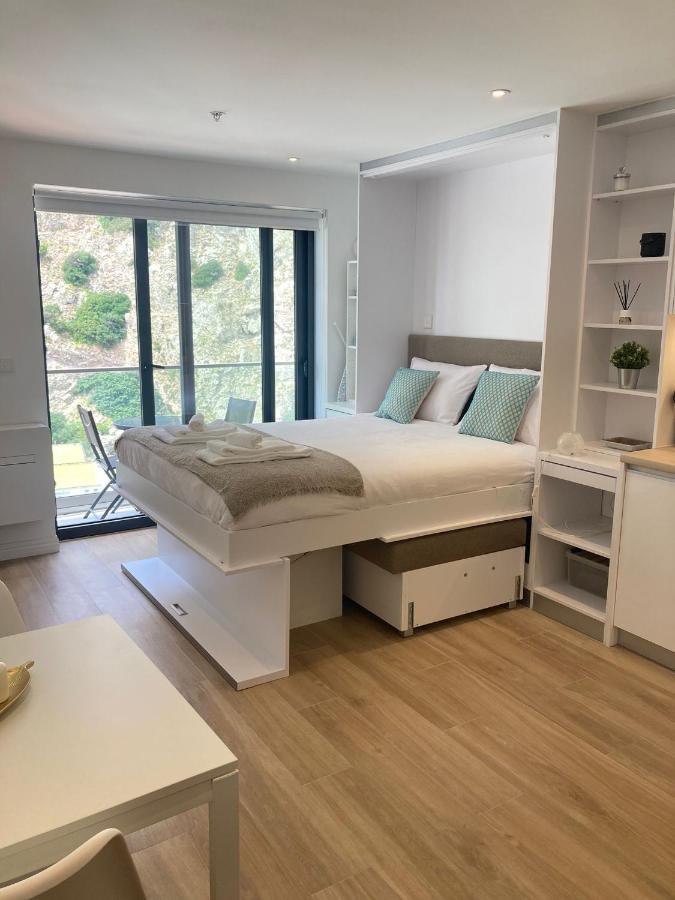 Cp Luxury Studio Gibraltar Extérieur photo